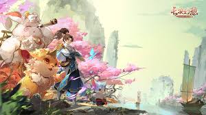 长安幻想蛇年神兽红瑶技能详解