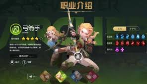 龙之谷世界开荒职业选择攻略