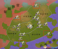 荒野国度阵营玩法有哪些注意事项