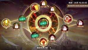 奥奇传说手游秩序圣龙如何打
