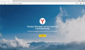 yandex是什么网站