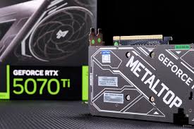 rtx5070ti显卡售价是多少
