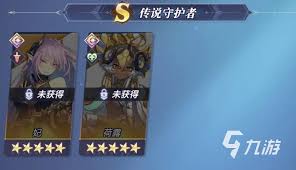 永夜降临复苏最强阵容有哪些