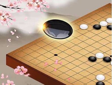 天梨棋类游戏合集