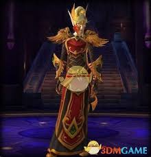 魔兽世界血精灵传承护甲如何获取