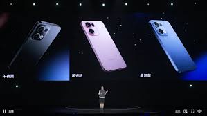 OPPO Reno13系列手机配置汇总有哪些