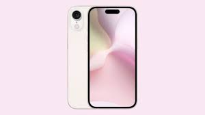 iPhoneSE4真机已出