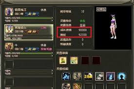 龙OL如何更改设置