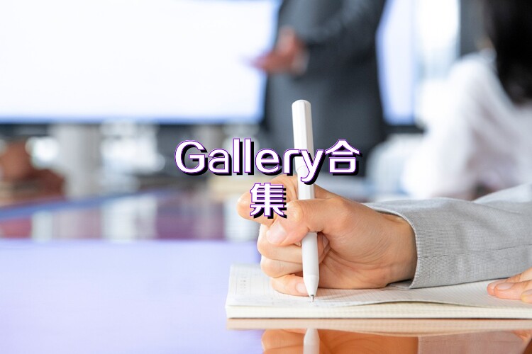 Gallery合集