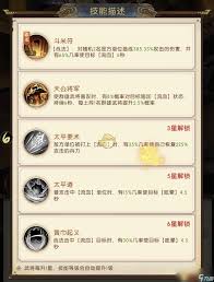 三国问鼎山河中张角如何获取