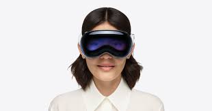 Apple Vision Pro有哪些惊人功能