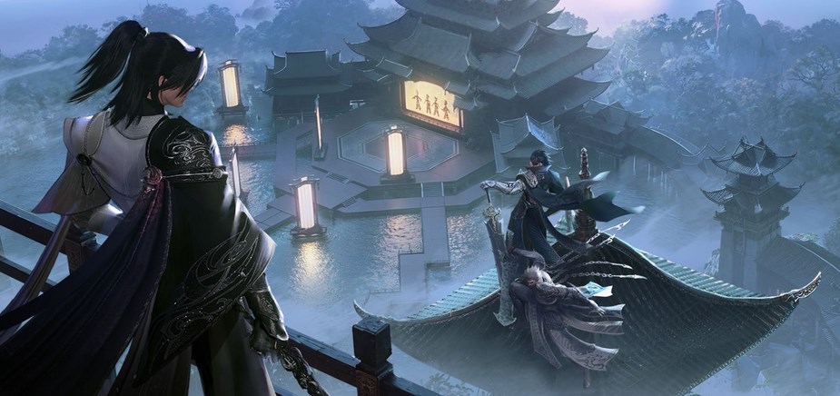数据互通手游