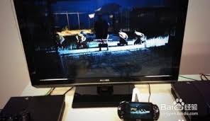 ps4能否连接电脑显示器