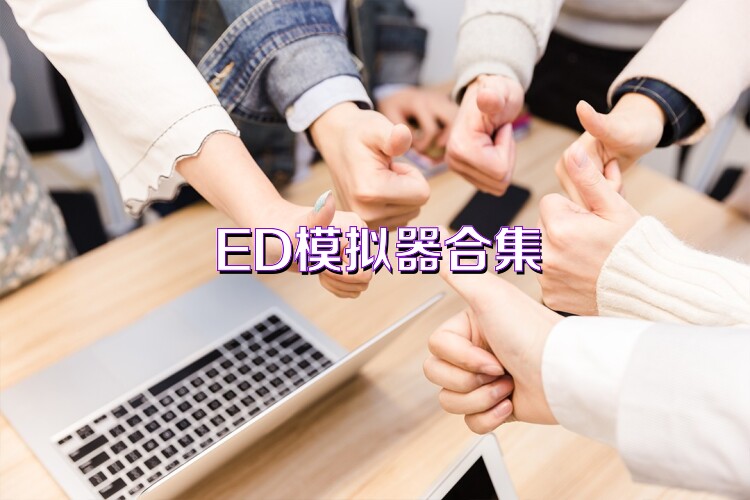 ED模拟器合集