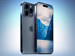 iPhone 15 Pro Max为何售价高于之前机型