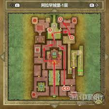 如何全剧情流程通关DQ3重制版