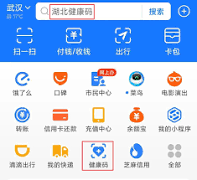如何在支付宝查看疫苗接种记录
