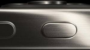 iPhone17Pro新变化？操作按钮与音量键或将合并