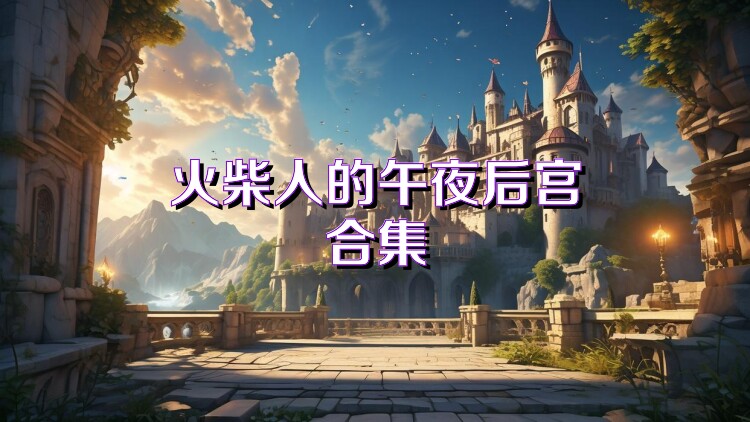 火柴人的午夜后宫合集