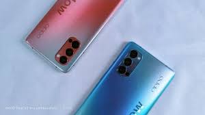 OPPO Reno4 Pro是否已经上市