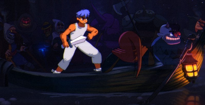 Roguelike