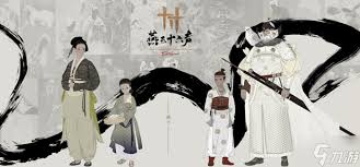 燕云十六声牵丝霖流派心法怎么选择