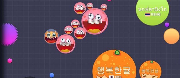 可以玩一整天的游戏
