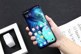 vivo Z5续航能力如何