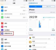华为手机怎么查看使用记录