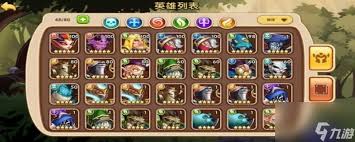 放置奇兵时空威廉洛特前期怎么带路