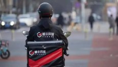 同城配送的手机app