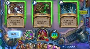 炉石传说标准亲王贼怎么构筑