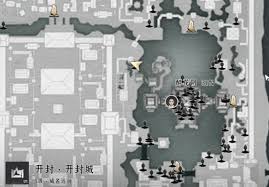 燕云十六声庄英明怎么对话结交
