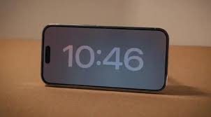 如何在iPhone上关闭横屏模式