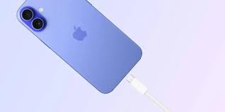 苹果iPhone 16Plus为何仍保持USB 2.0速率且传输速度达480Mbps