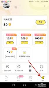 点点穿书如何更换绑定微信