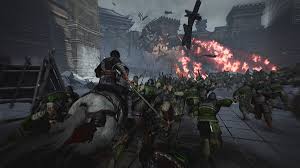 真三国无双起源3050ti配置能否流畅运行