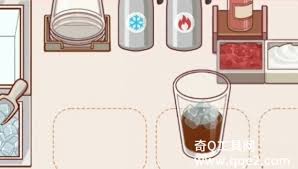 可口的咖啡冰美式怎么做