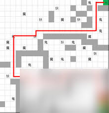 想不想修真冥界黑绳地狱秘境地图如何通关