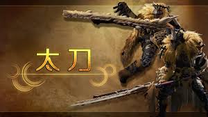 怪物猎人荒野有哪些武器