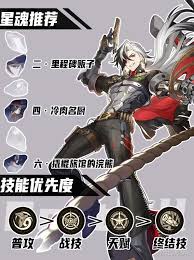 崩坏：星穹铁道如何培养2.6波提欧