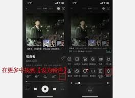 苹果11如何设置个性铃声