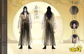 一梦江湖怎么获得绕梅间时装