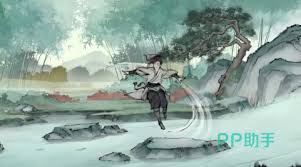 墨剑江湖天山连招流玩法是什么