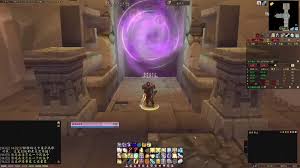 魔兽世界达克萨隆要塞位置在哪
