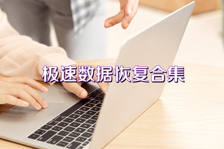 极速数据恢复合集