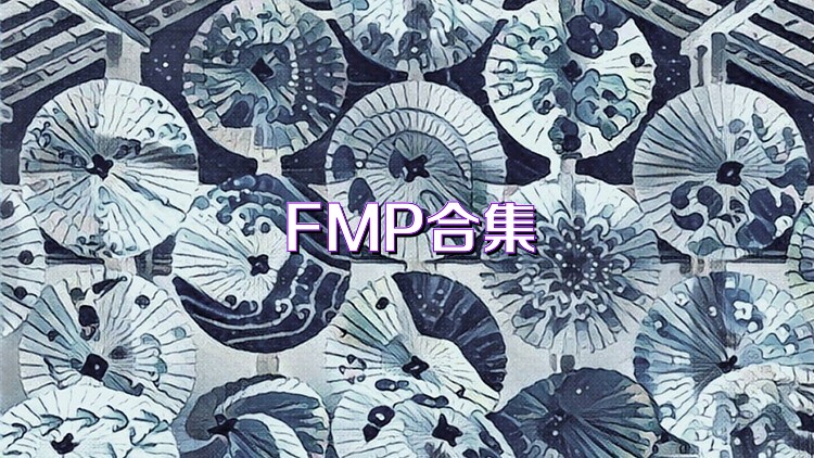 FMP合集