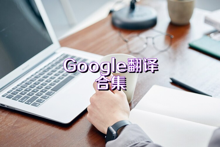 Google翻译合集