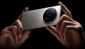 vivo x200 ultra续航如何