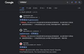 电脑上如何高效使用Google搜索引擎技巧